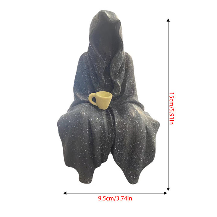 Decorative figure