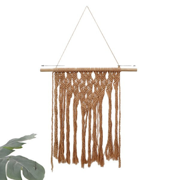 Macrame Wall Hanging Art