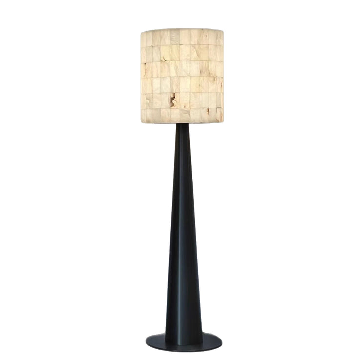 Modern decorative floor lamp