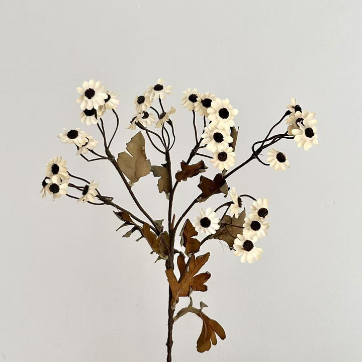 Decorative Wildflower Stem Arrangement