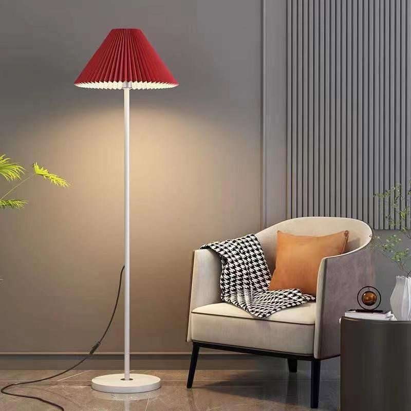 Home decor floor lamp