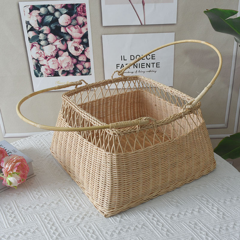 Woven Storage Basket