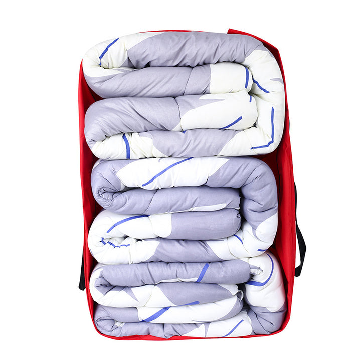 Large Capacity Multi-Functional Travel Storage Bag