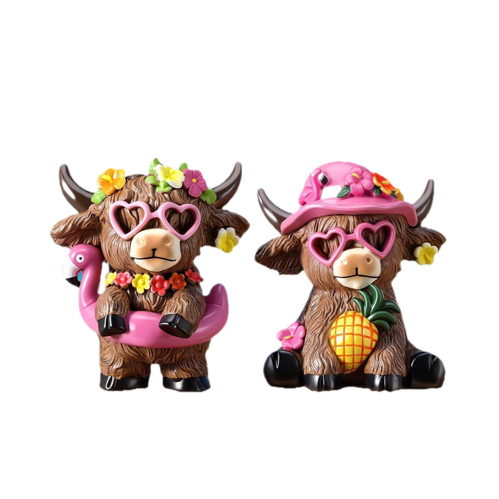 Decorative Figures