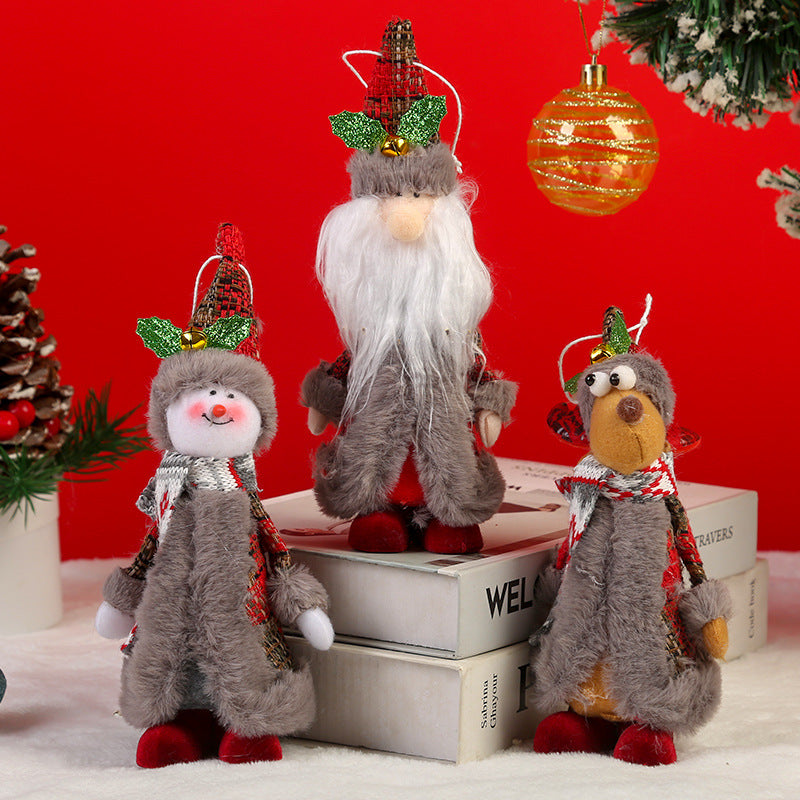 Decorative Christmas Spirit