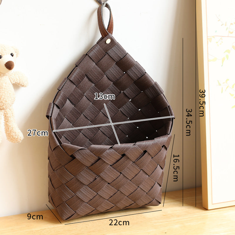 Storage basket
