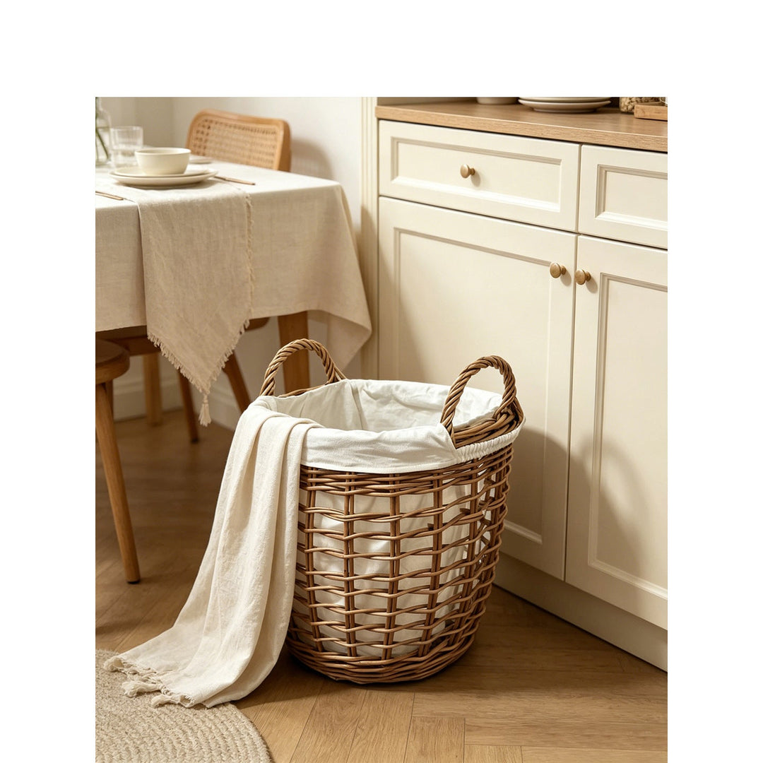 Storage basket