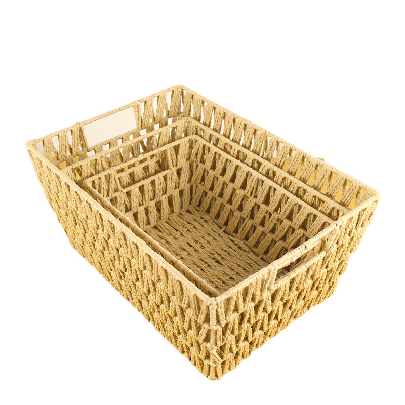 Storage Basket