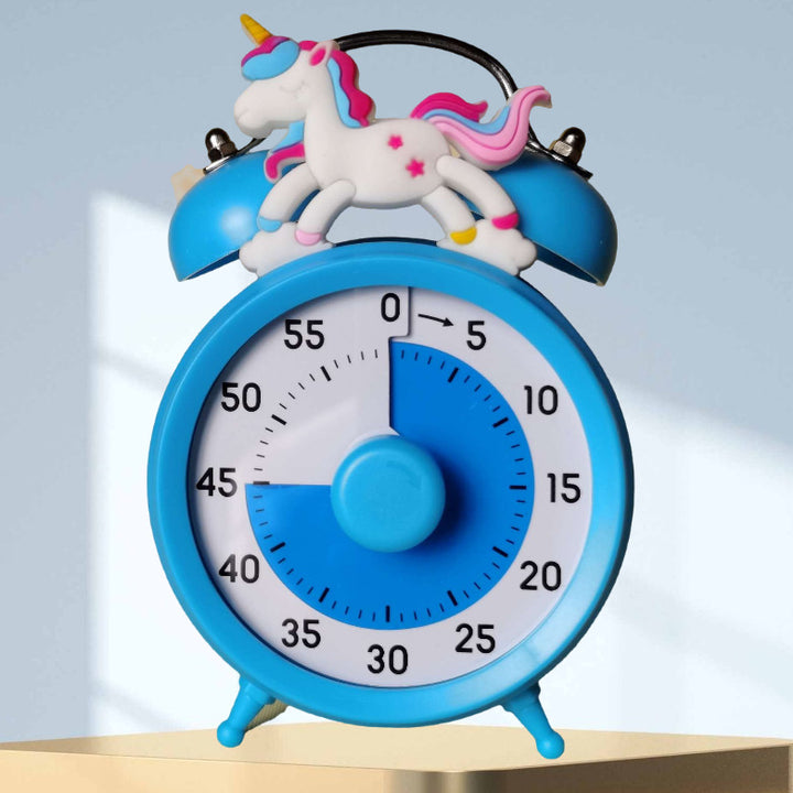 Funny Alarm Clock