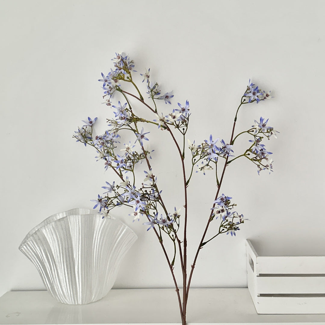High-quality artificial flower bouquet