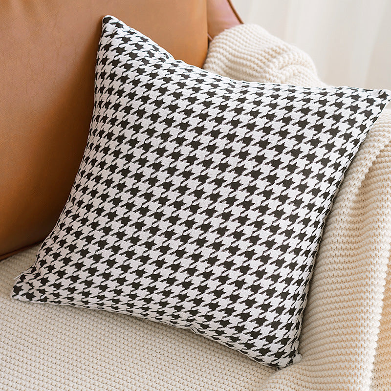 Artistic Decorative Throw Pillow