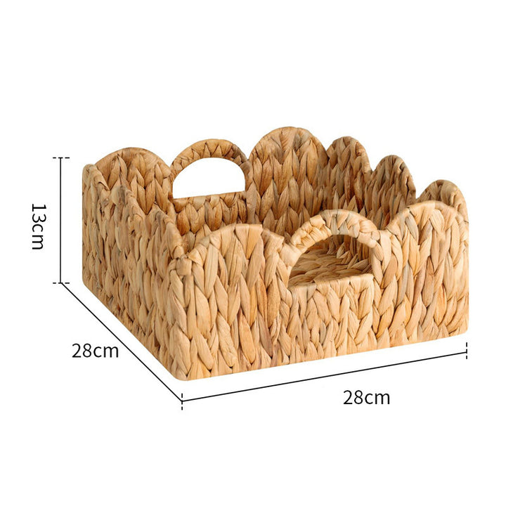 Storage basket