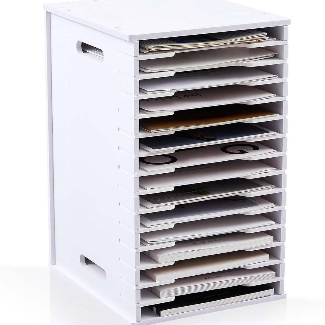 Paper Organizer