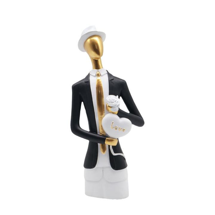 Decorative Figure