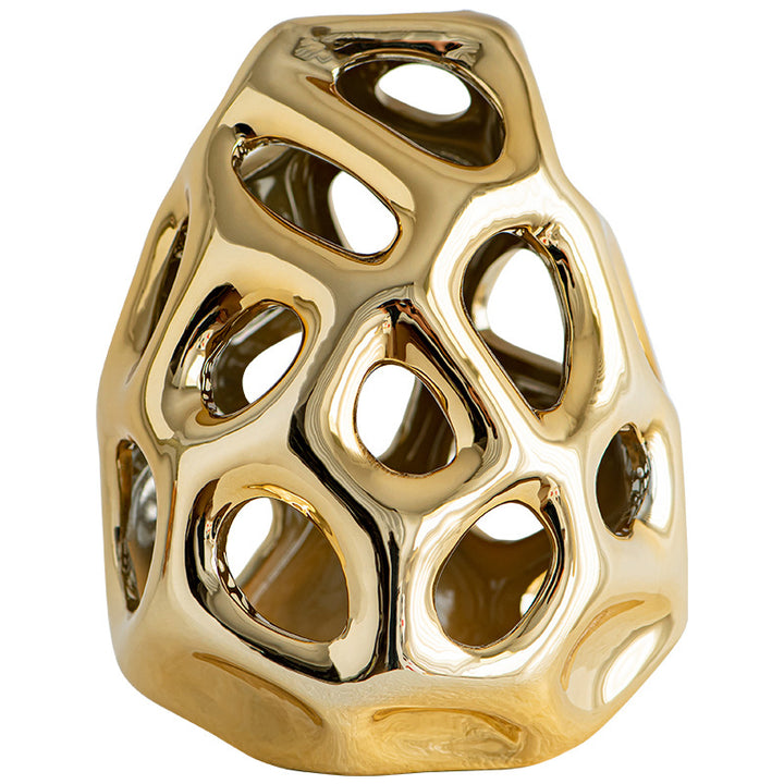 Modern Ceramic Decoration