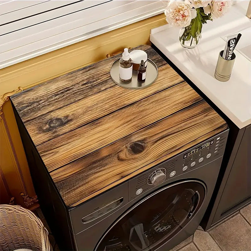 Decorative Laundry Table Mat for Home