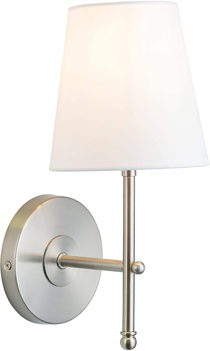 Modern adjustable wall lamp