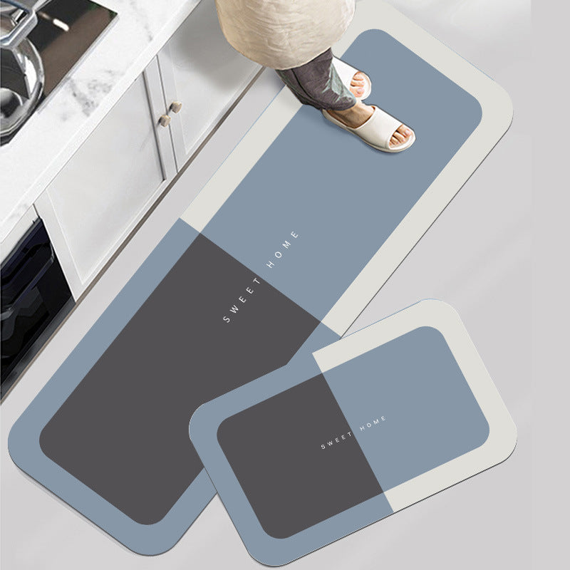 Comfort Kitchen Floor Mat