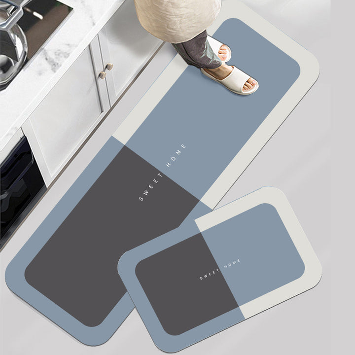 Comfort Kitchen Floor Mat