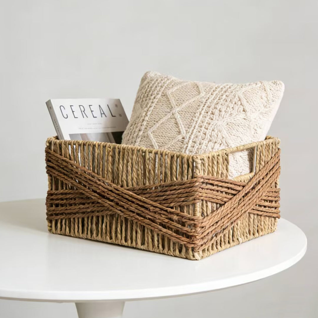 Storage basket