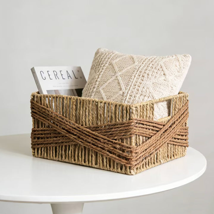 Storage basket