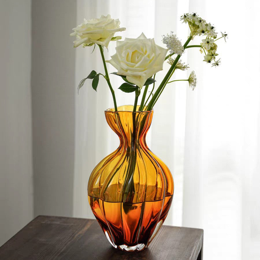 Decorative Glass Accent for Home Decor