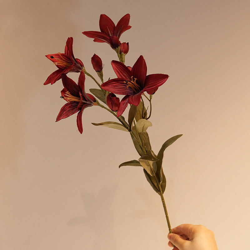 Artificial Flower Bouquet