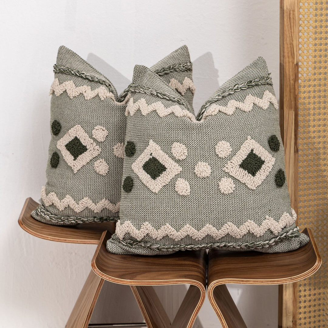 Decorative Throw Pillow for Living Room