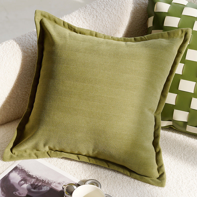 Home Decorative Cushion for Sofa Comfort