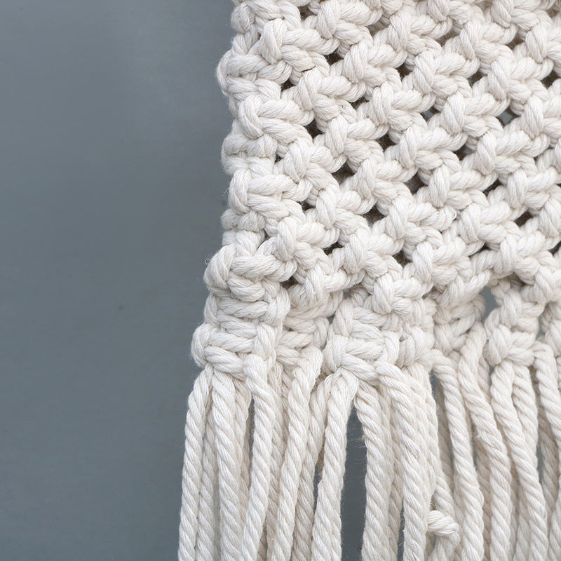 Macrame Wall Hanging Decor