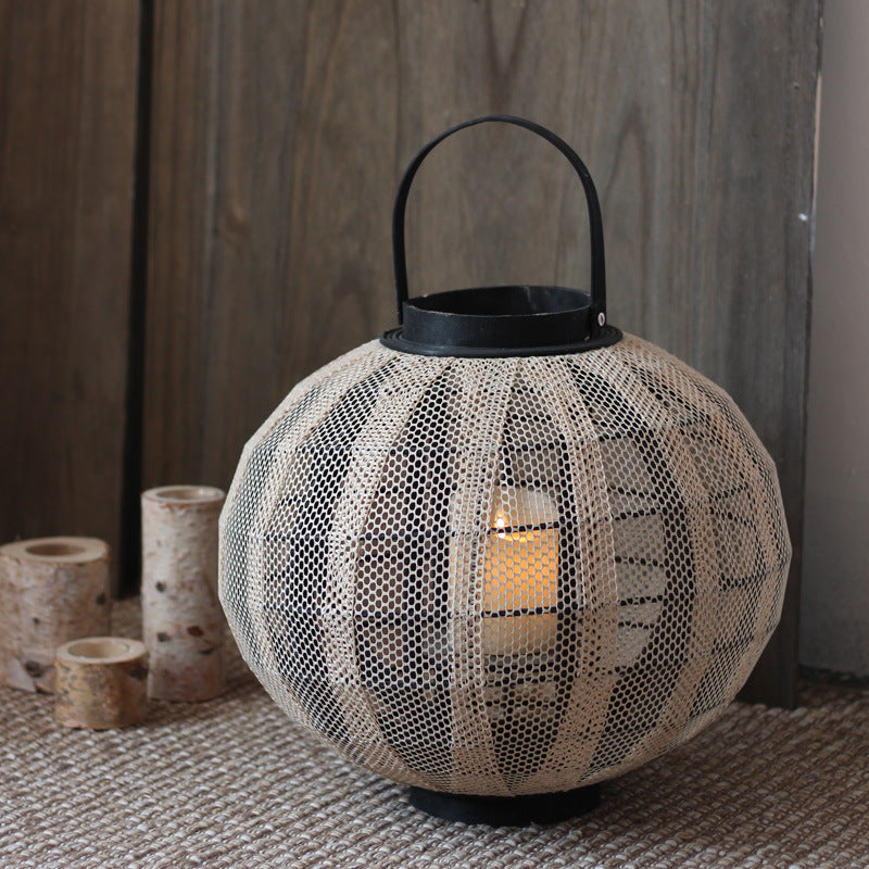 Decorative Lantern