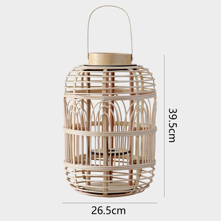 Handcrafted Lantern