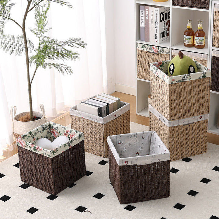 Storage Basket