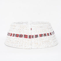 Woven Storage Tray