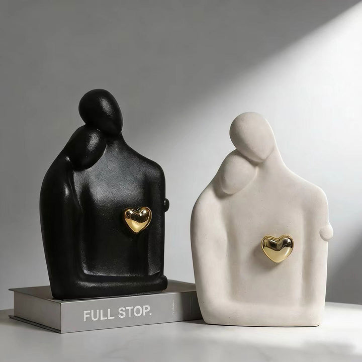 Decorative sculpture