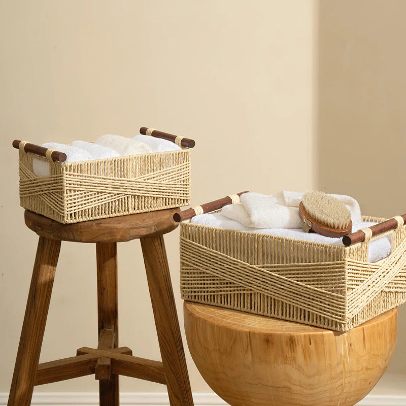 Storage Basket