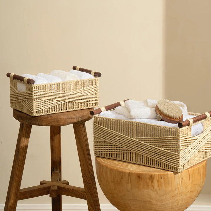 Storage Basket