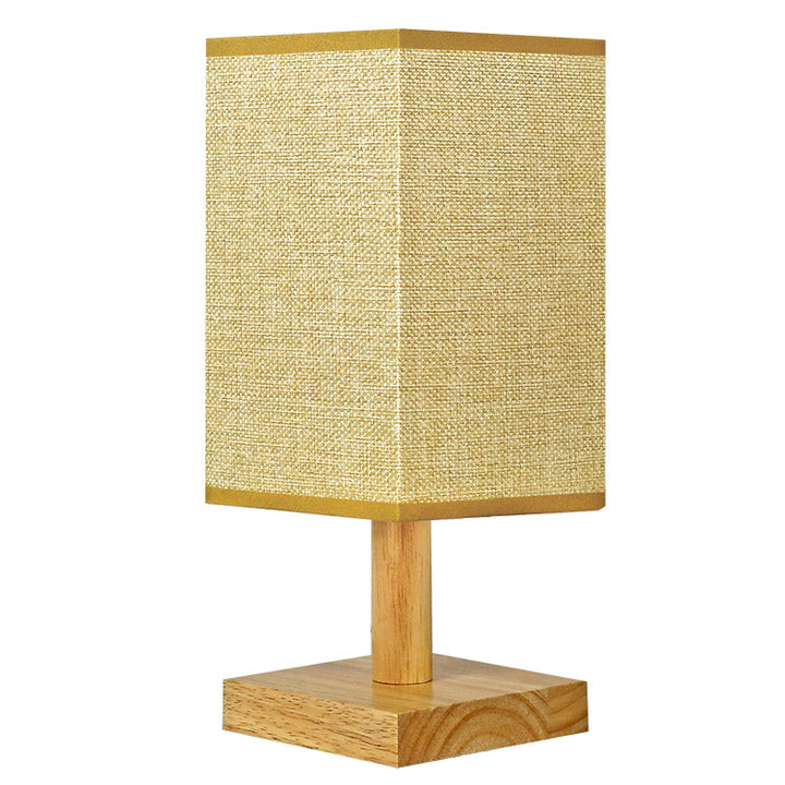 Modern decorative table lamp