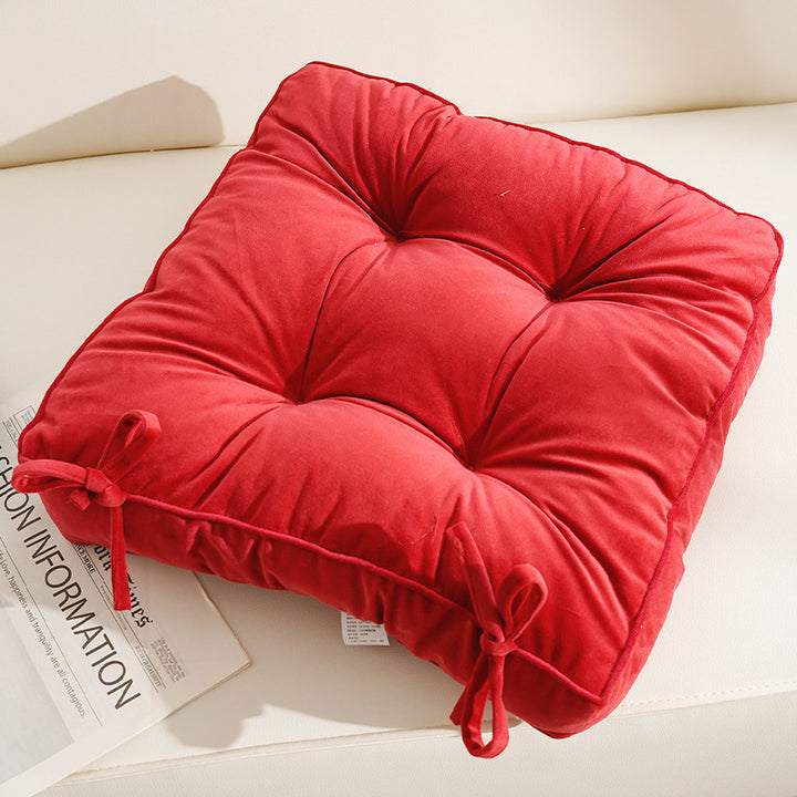 Cushioned Seat Cushion