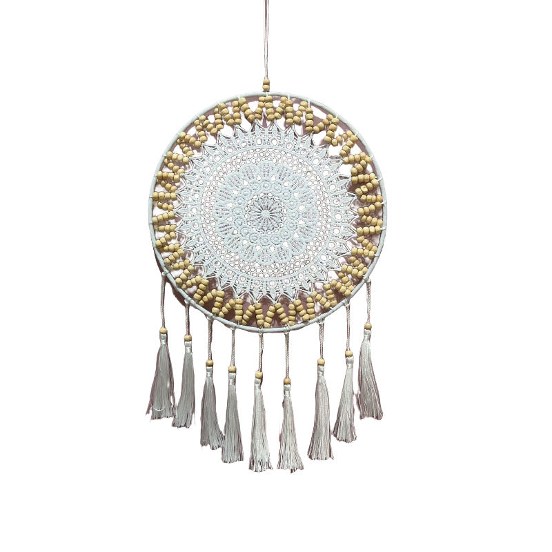 Decorative Dreamcatcher Wall Ornament