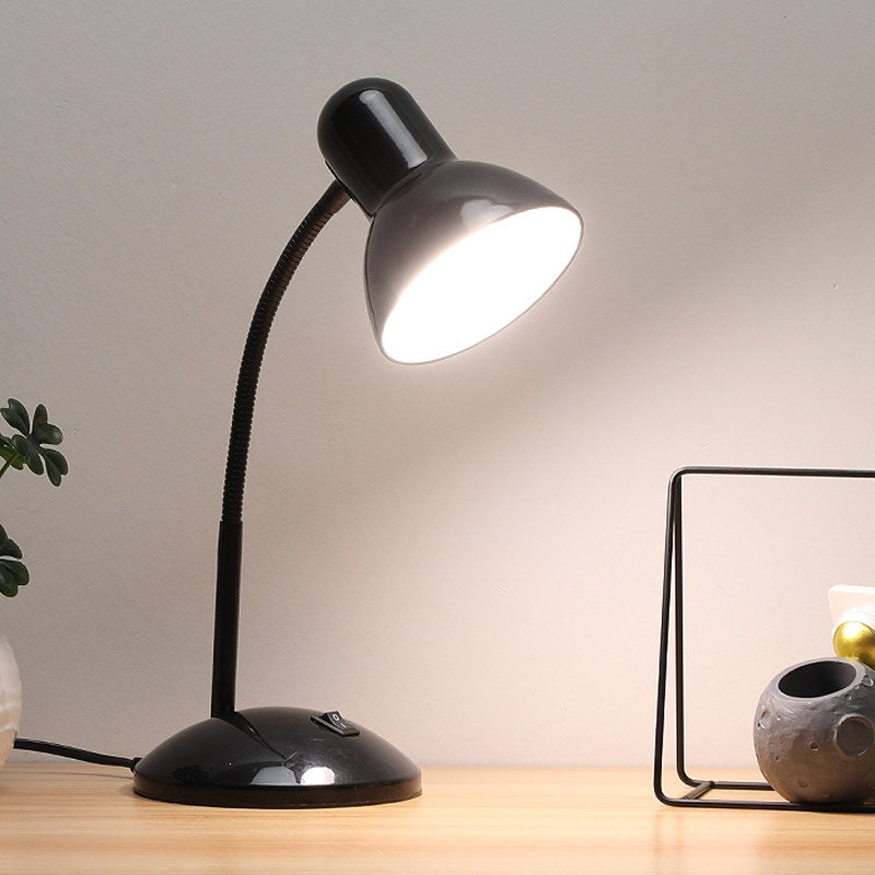 Modern adjustable LED desk lamp