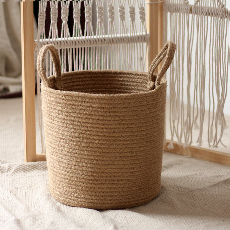 Versatile storage basket