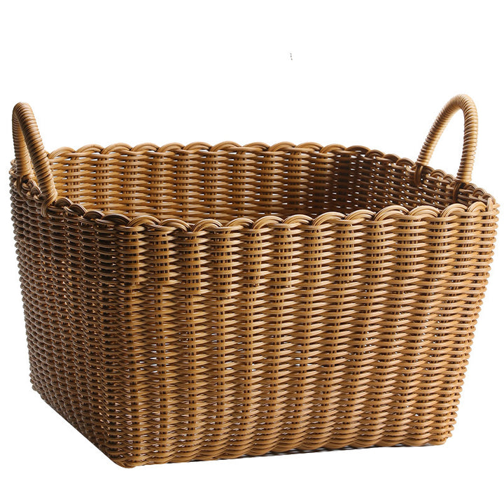 Decorative Storage Basket