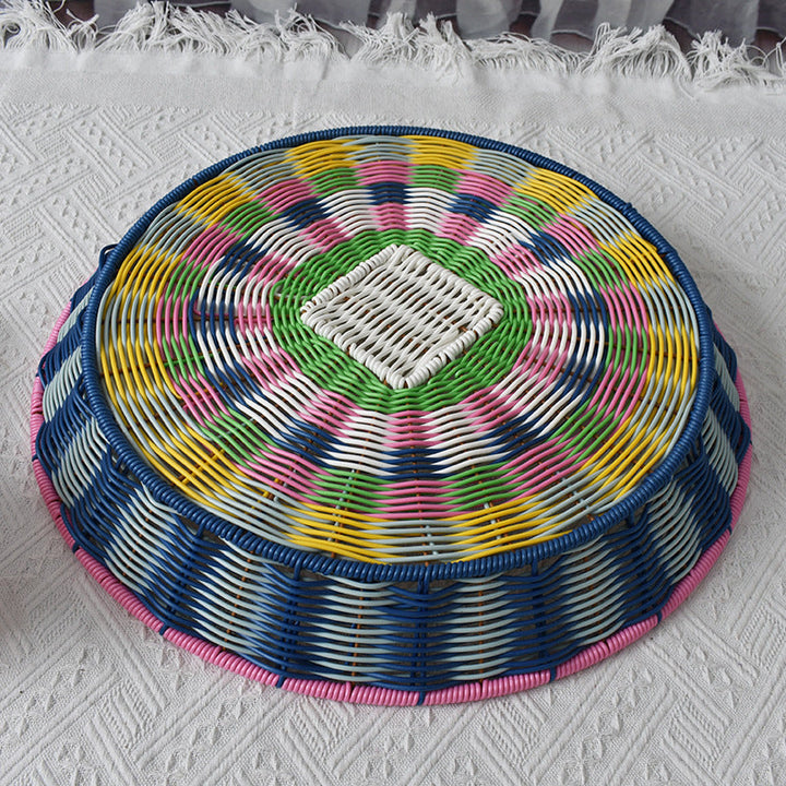 Decorative Handwoven Storage