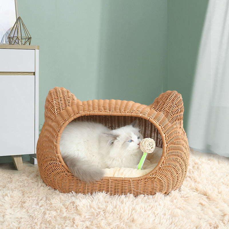 Cat bed