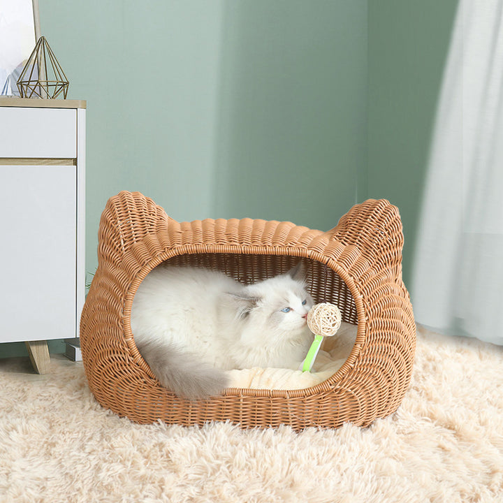 Cat bed