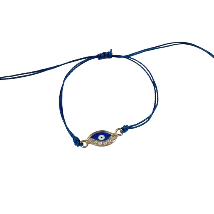 Eye-Catching Adjustable Bracelet
