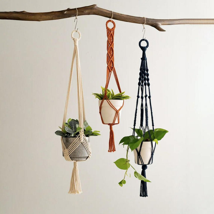 Home Decor Hanging Planter