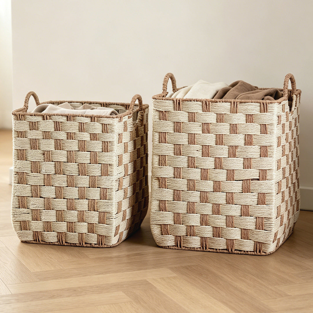 Storage basket