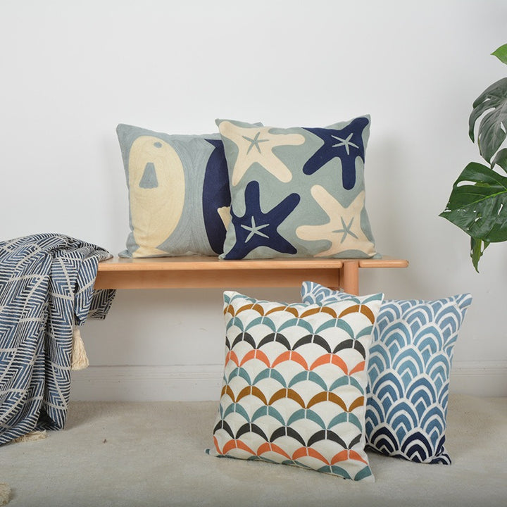 Home Decorative Throw Pillow